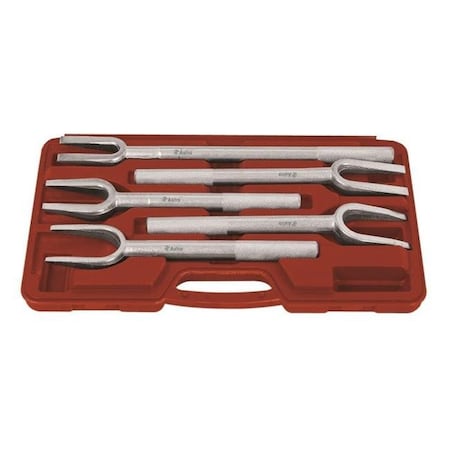 Astro Pneumatic Astro Pneumatic Tool Co. 5pc Pickle Fork Ball Joint 78807 AO78807